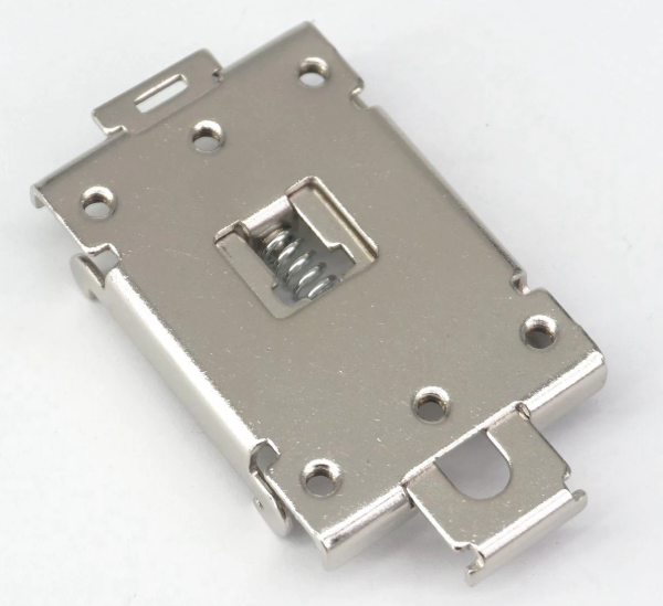 SSR DIN Rail Adapter